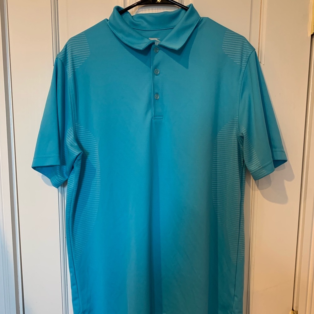Slazenger golf polo